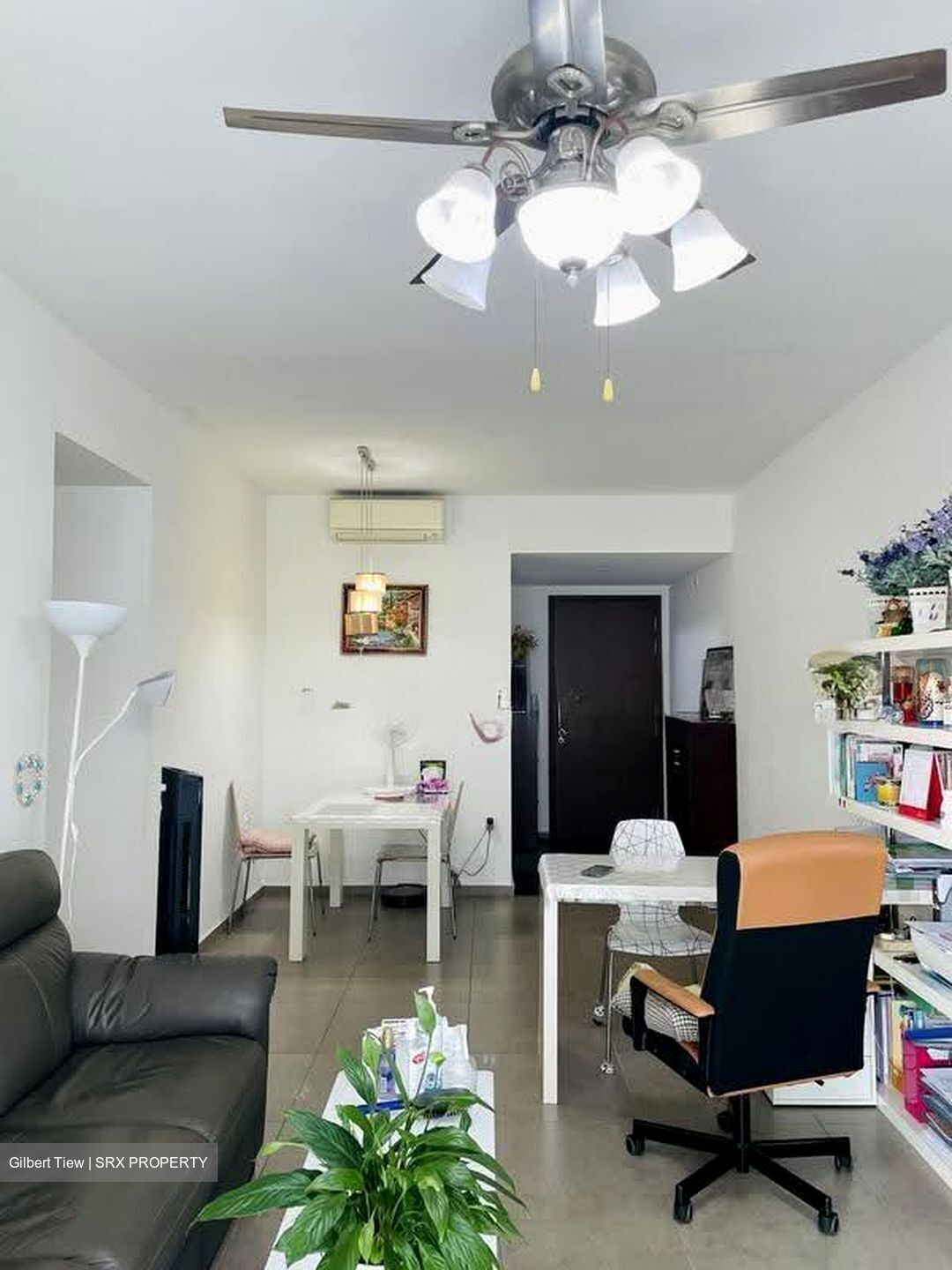 The Minton (D19), Condominium #617651211